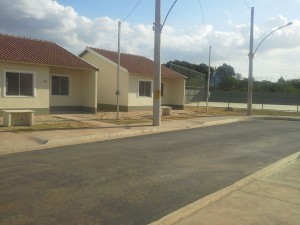 Residencial Ouro Preto Nova Iguaçu