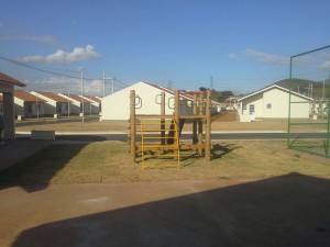 Residencial Ouro Preto Nova Iguaçu